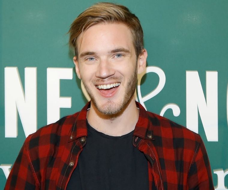 PewDiePie: Age, Height, Wife, and the Hijinks Behind the Cult Icon’s Public Life
