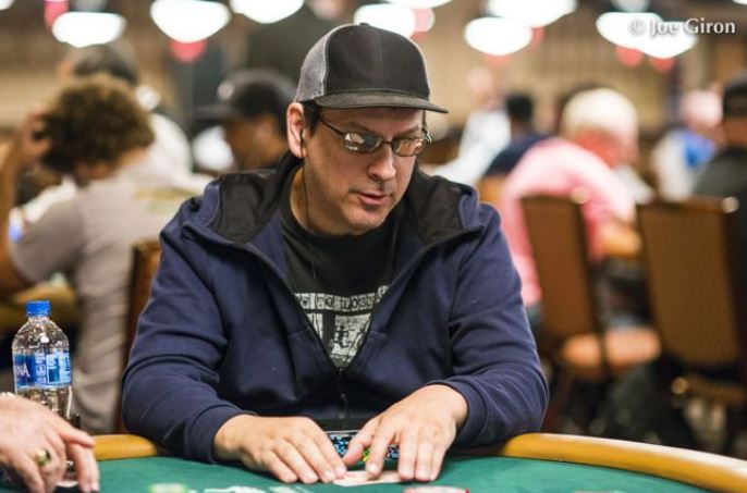 Phil Laak