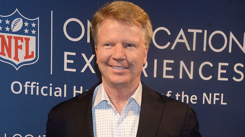 Phil Simms Net Worth