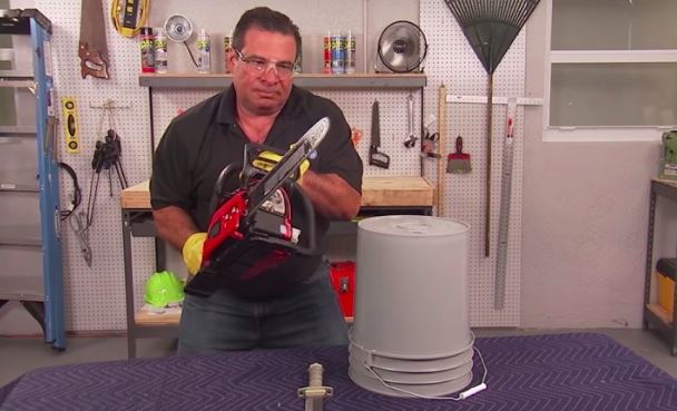 Phil Swift Net Worth