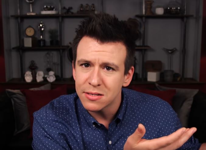 Philip Defranco