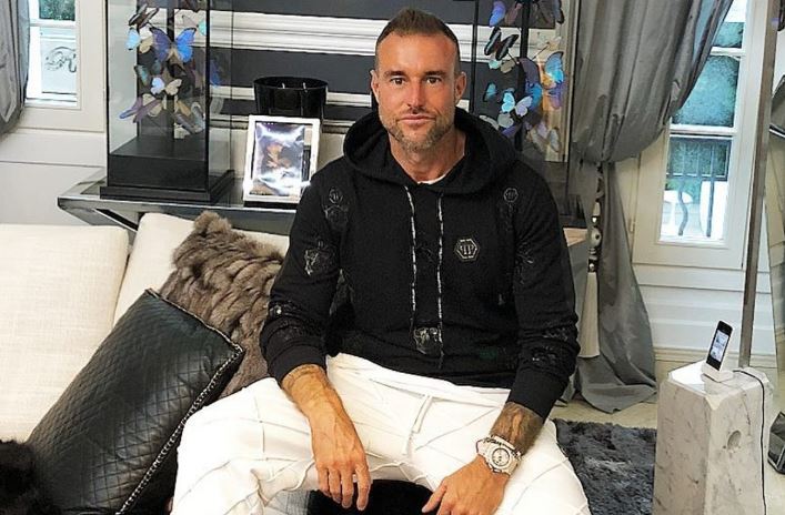 Philipp Plein Net Worth
