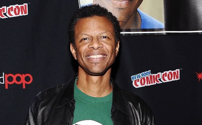 Phillip LaMarr Net Worth