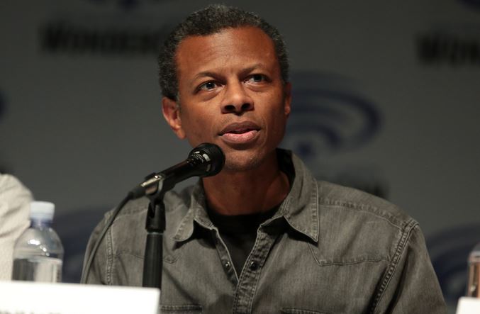 Phillip LaMarr