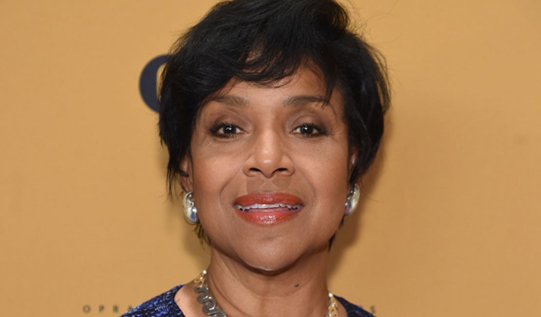 Phylicia Rashad Net Worth