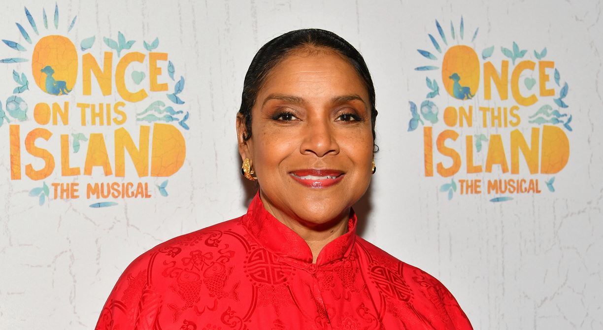 Phylicia Rashad