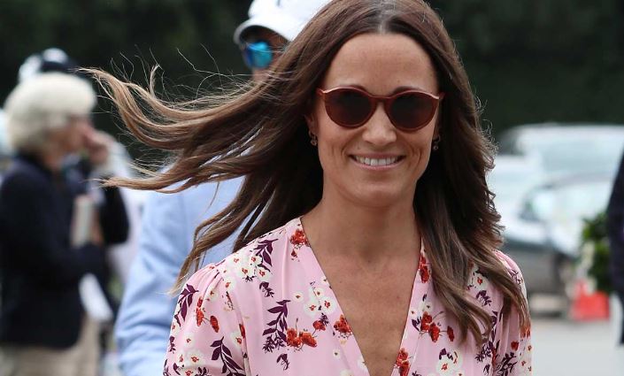 Pippa Middleton Net Worth