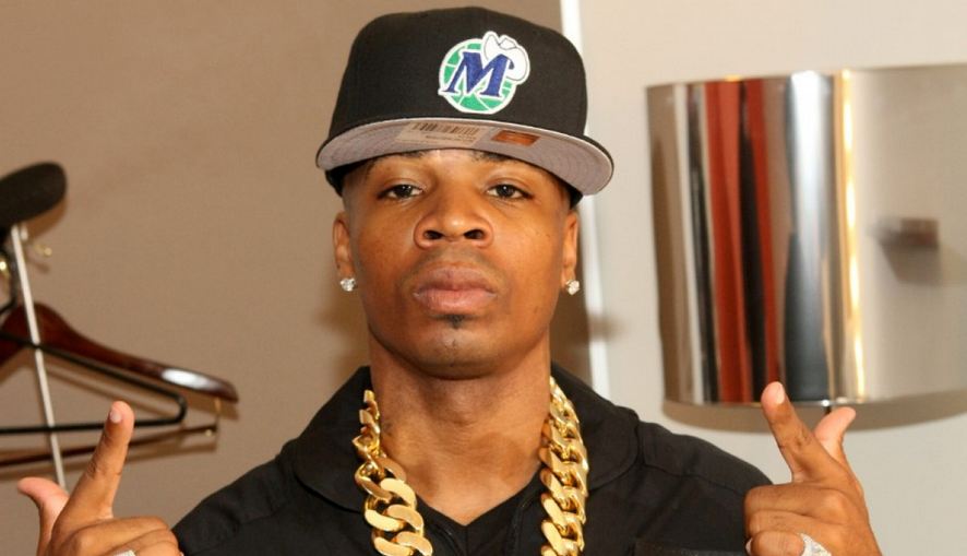 Plies Net Worth