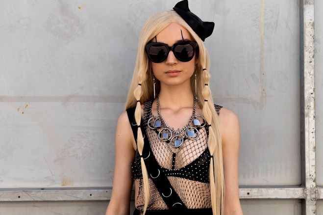 Poppy Net Worth