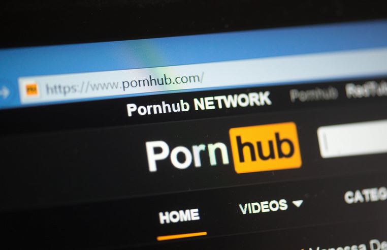 Pornhub