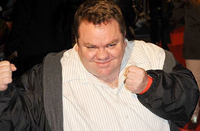 Preston Lacy