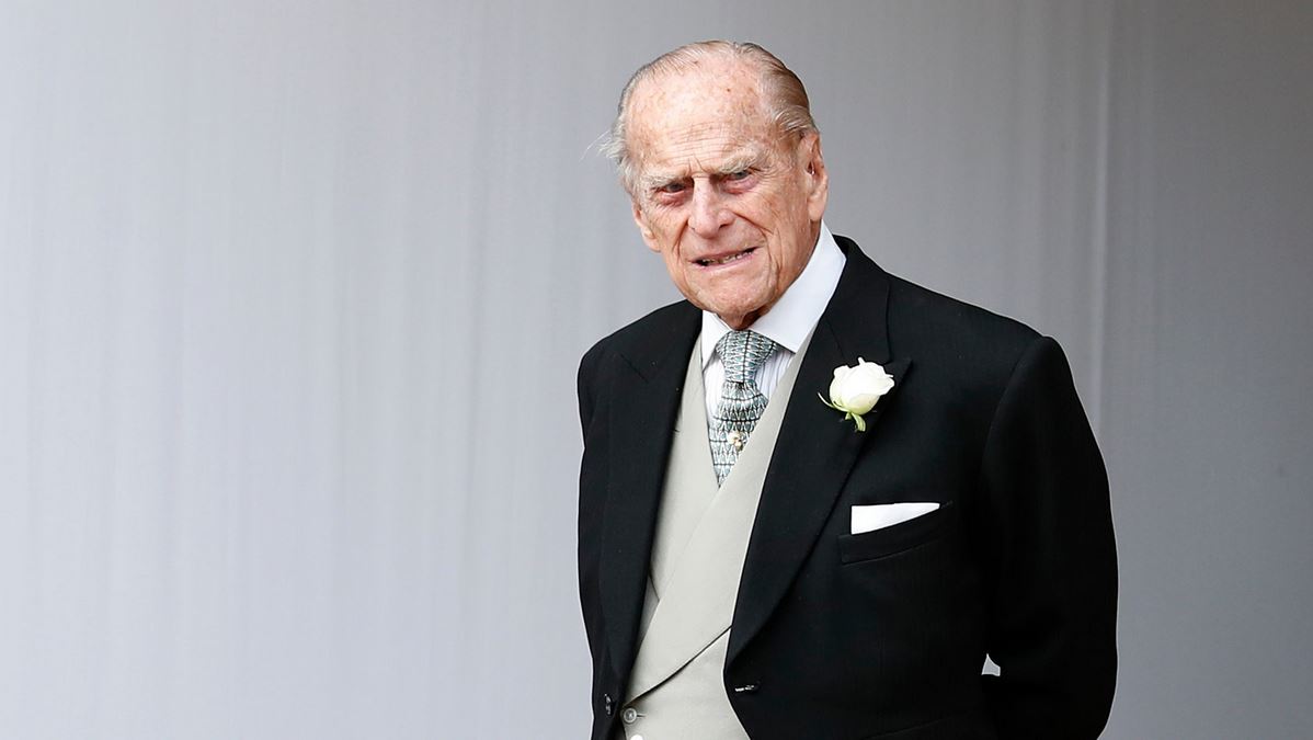 Prince Philip