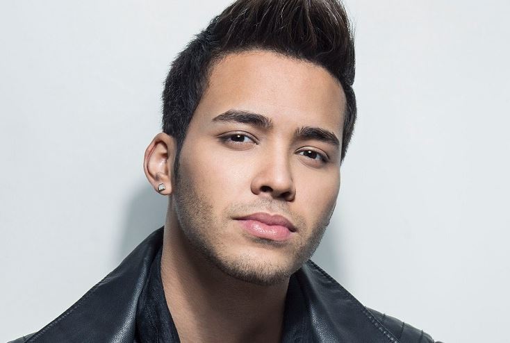 Prince Royce