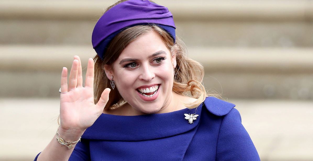 Princess Beatrice