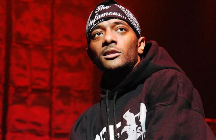 Prodigy Net Worth