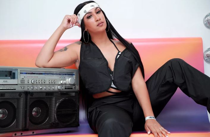 Queen Naija Net Worth