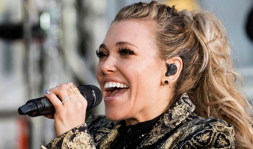 Rachel Platten Net Worth 2019