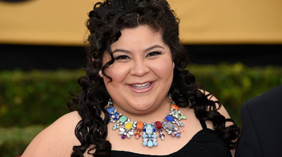 Raini Rodriguez Net Worth
