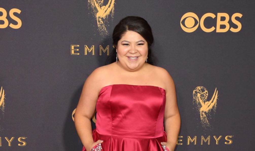 Raini Rodriguez
