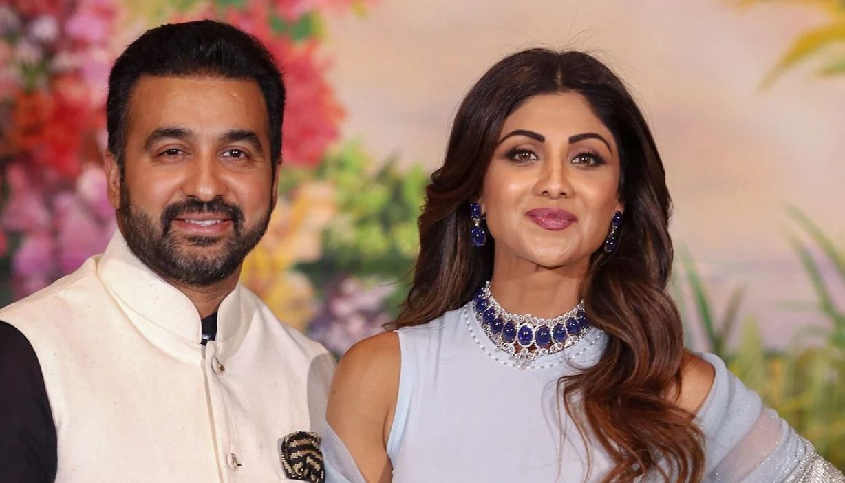 Raj Kundra Net Worth