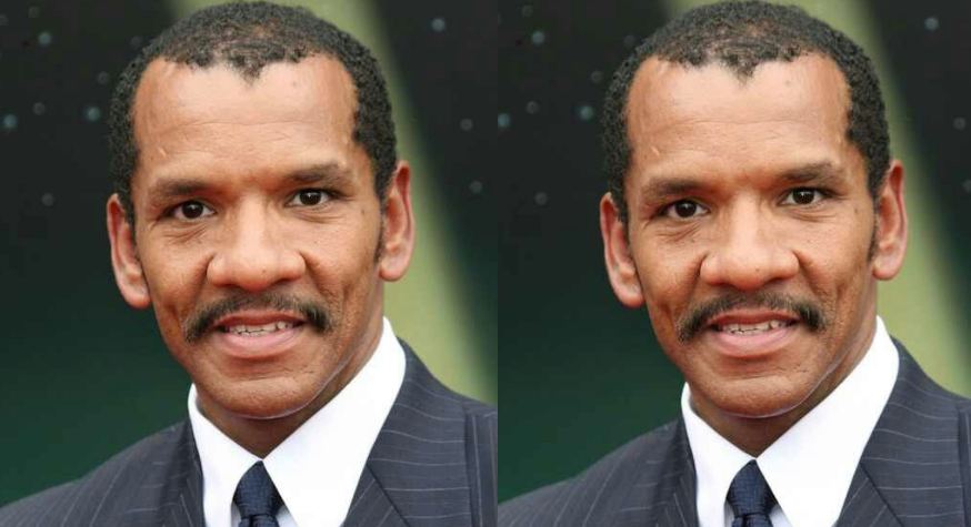 Ralph Carter Net Worth