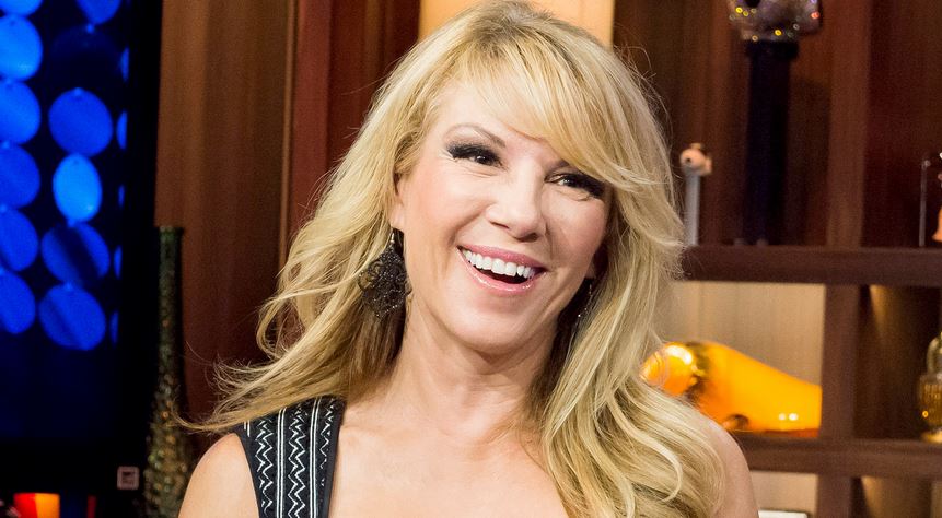 Ramona Singer Net Worth