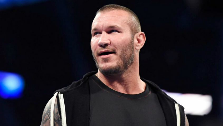 Randy Orton Net Worth