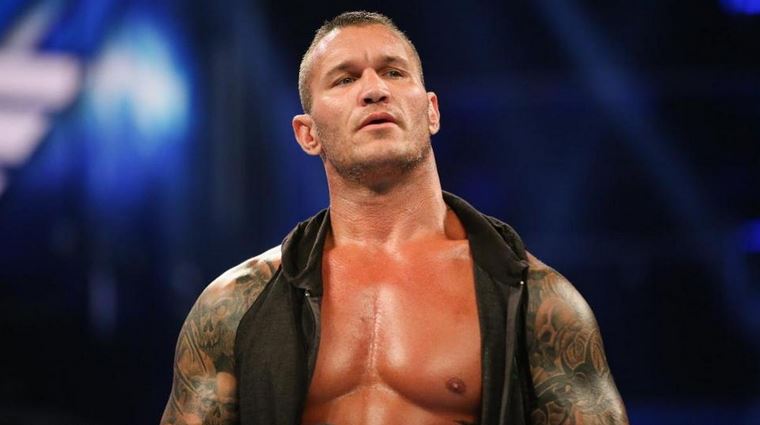 Randy Orton