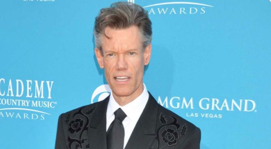 Randy Travis Net Worth 2019