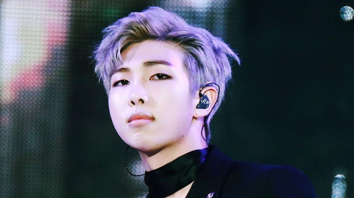 Rap Monster Net Worth