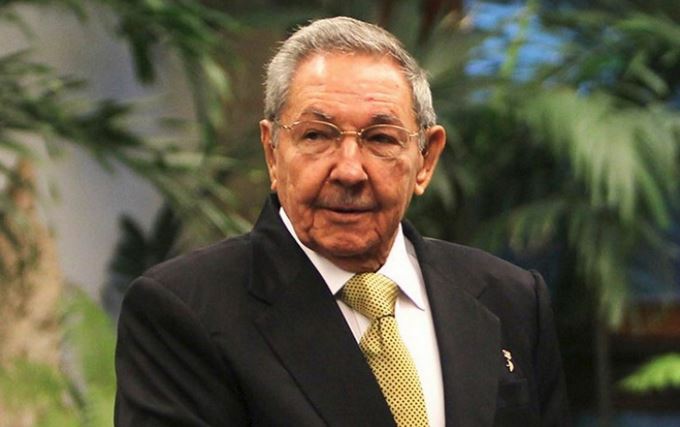 Raul Castro Net Worth