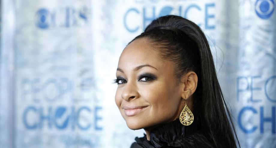 Raven Symone Net Worth