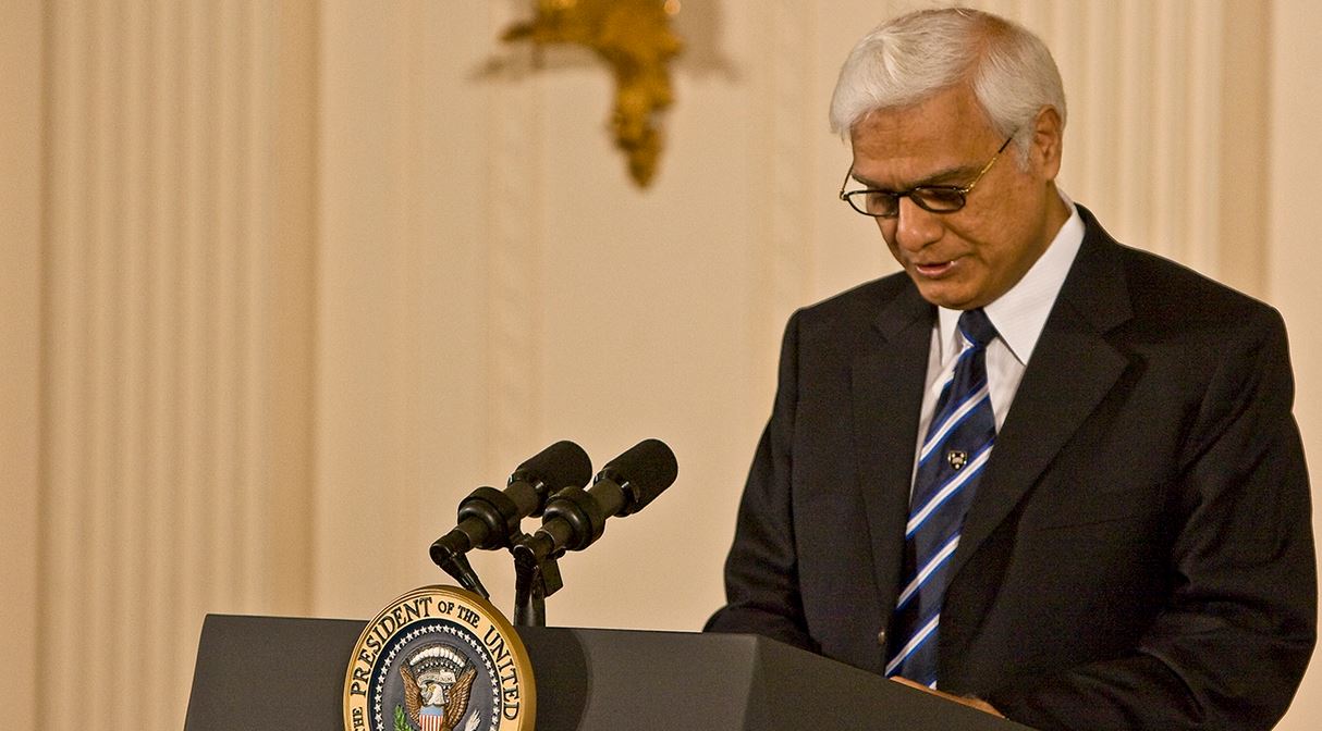 Ravi Zacharias Net Worth