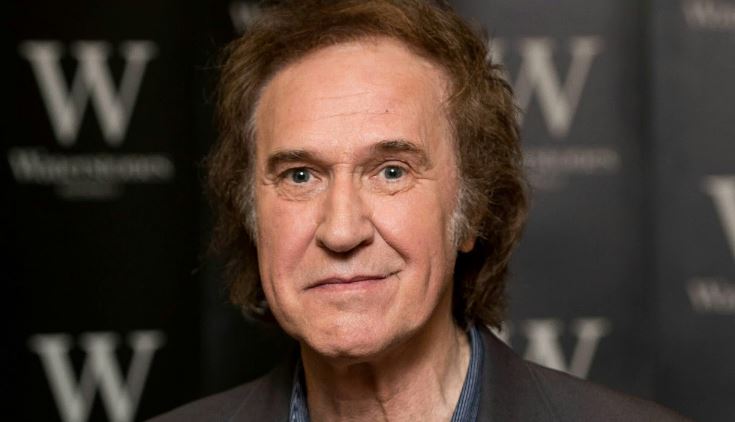 Ray Davies Net Worth