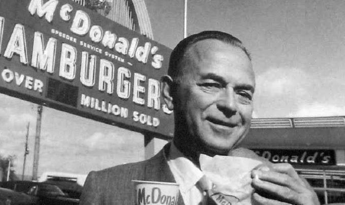 Ray Kroc