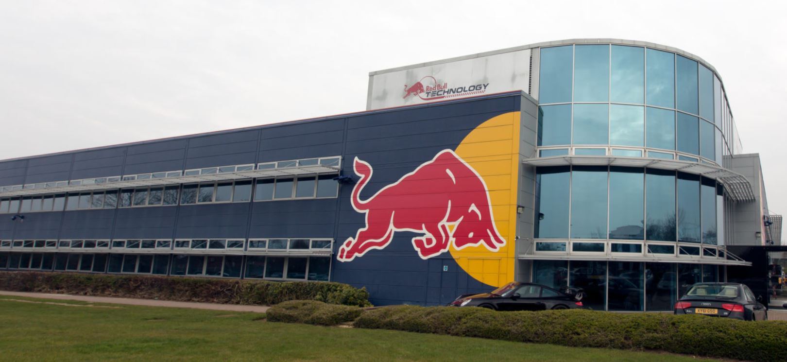 Red Bull Net Worth