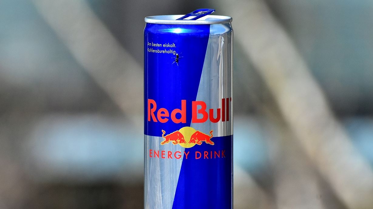 Red Bull