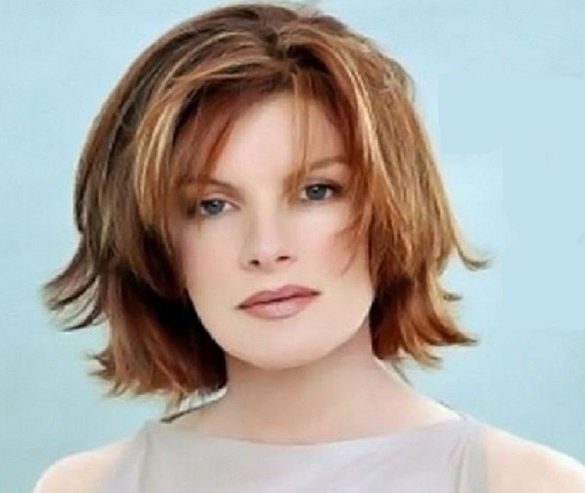 Rene Russo