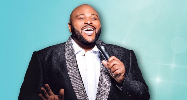 Reuben Studdard