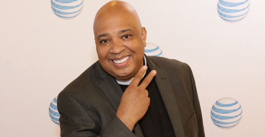 Rev Run Net Worth
