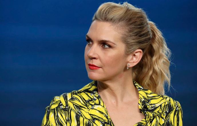 Rhea Seehorn Net Worth