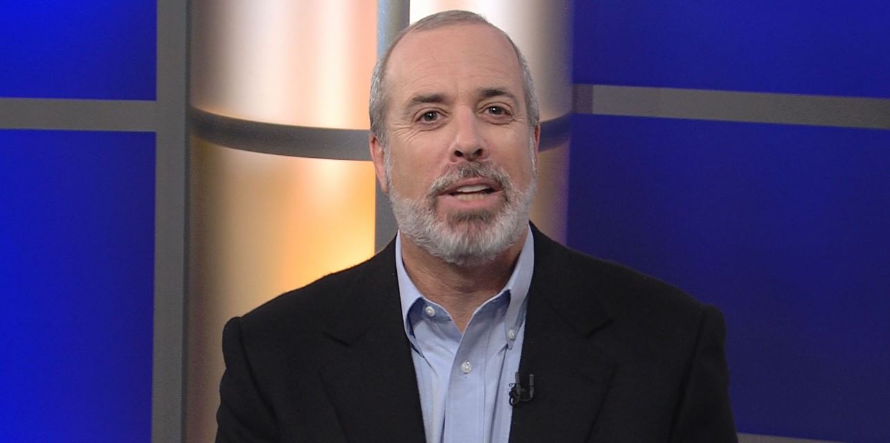 Ric Edelman Net Worth