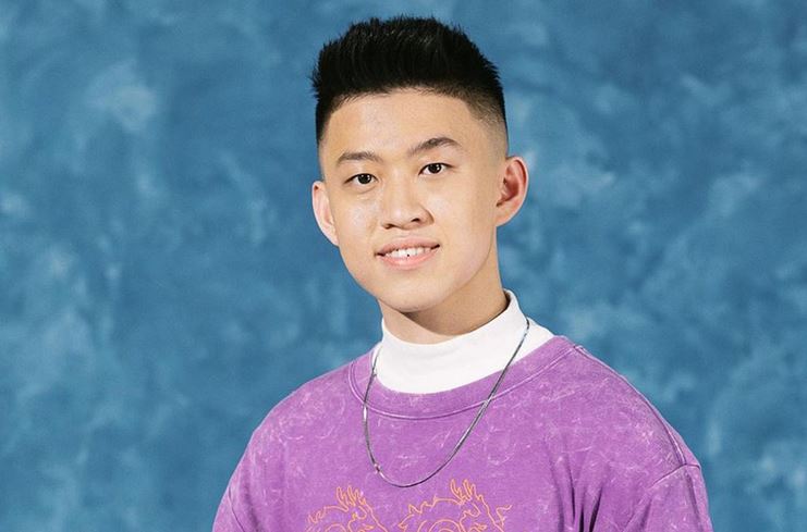 Rich Brian