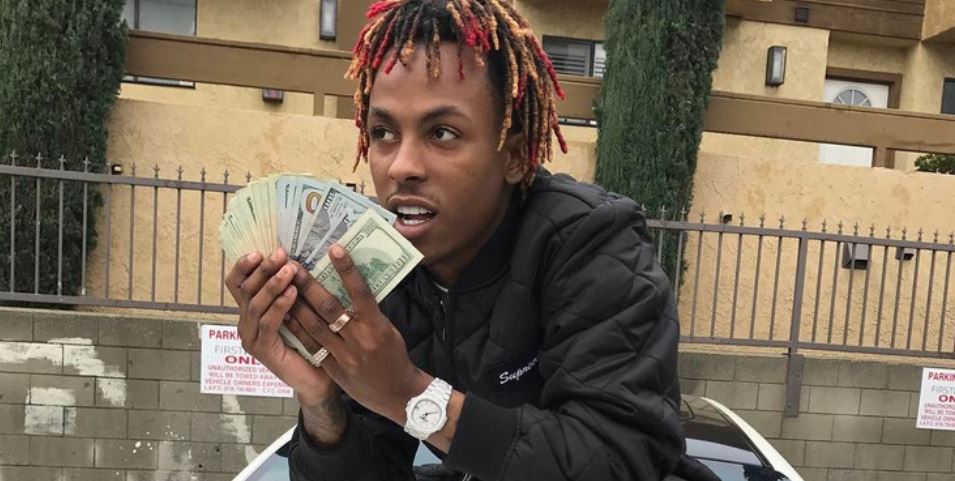 Rich The Kid Net Worth 2019
