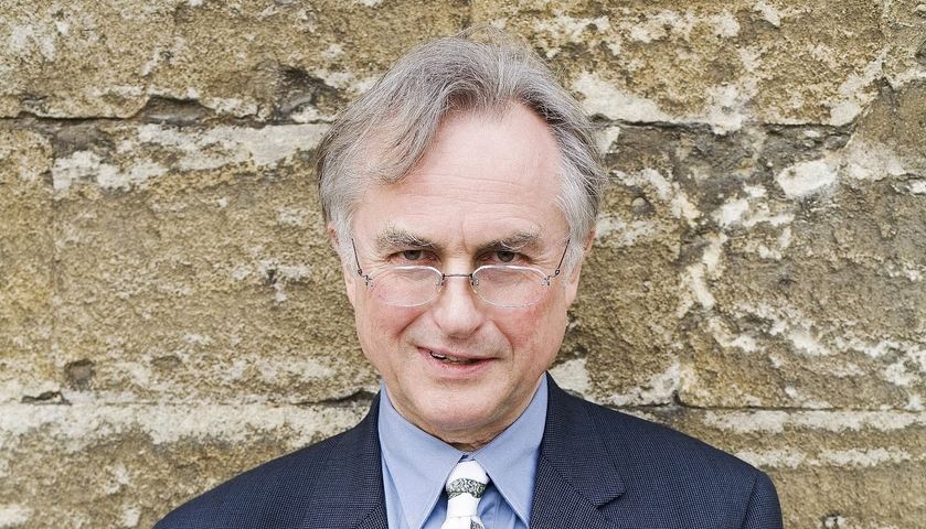 Richard Dawkins Net Worth