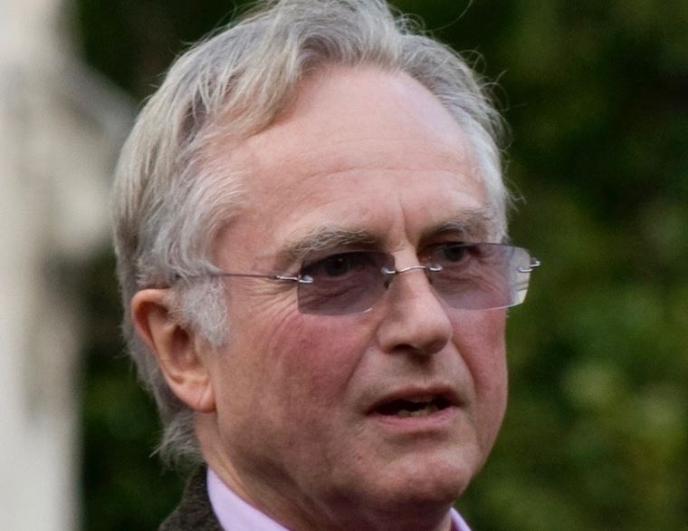 Richard Dawkins