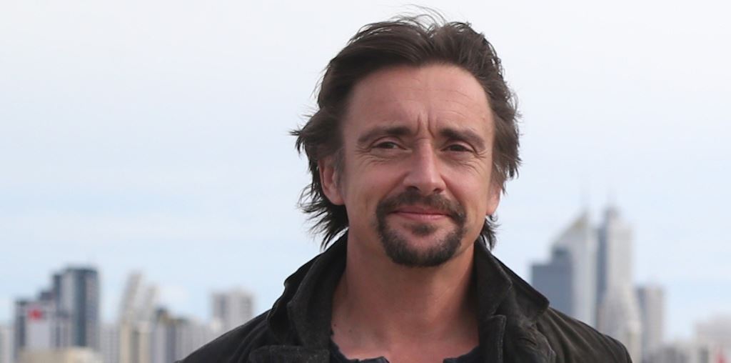 Richard Hammond Net Worth 2019
