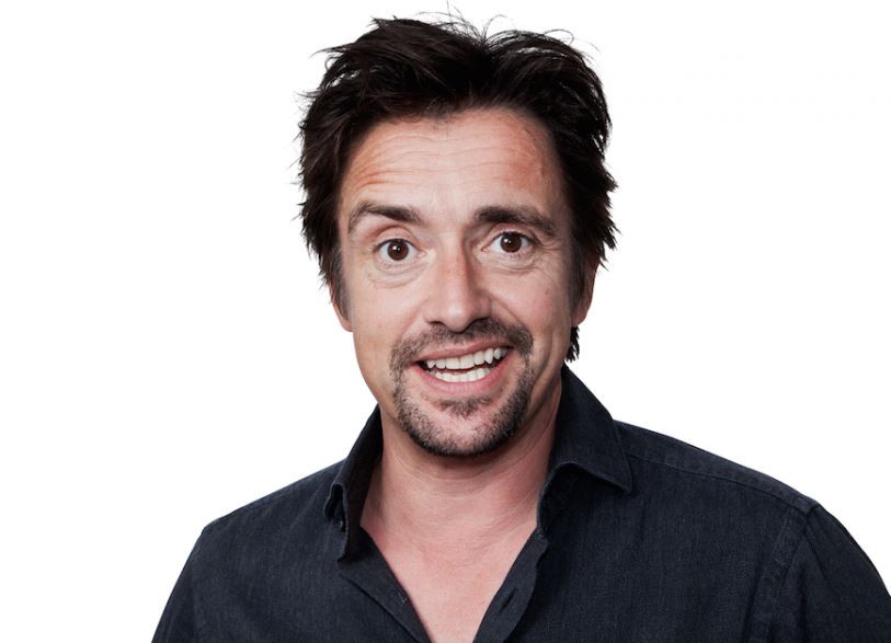 Richard Hammond