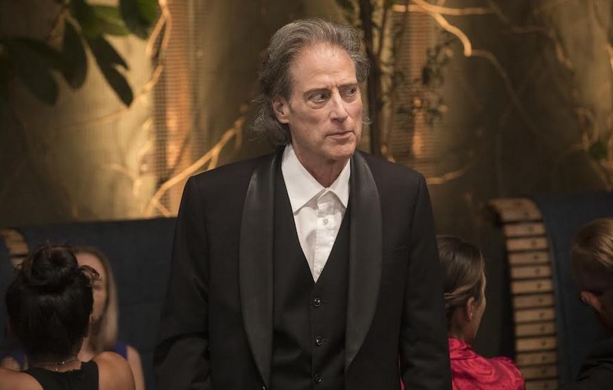 Richard Lewis Net Worth 2024: Age, Height, Weight, Wife, Kids, Bio-Wiki