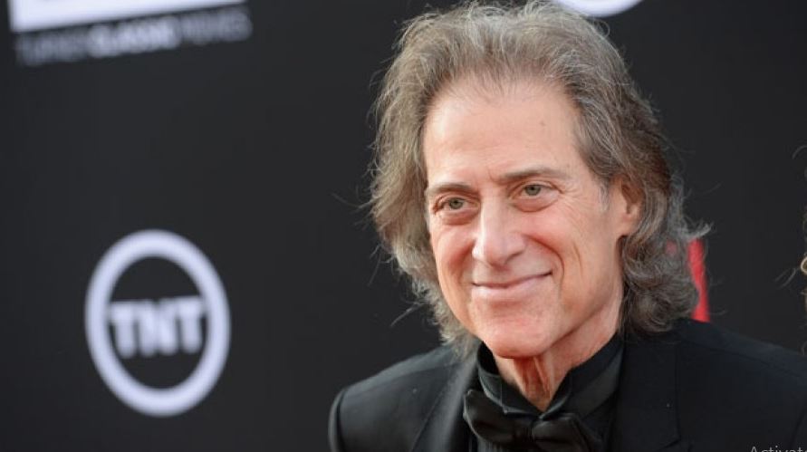 Richard Lewis
